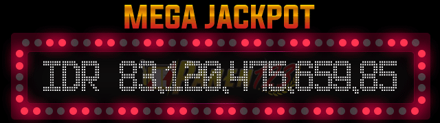 JURAGANBET777 Jackpot