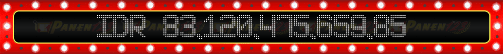 JURAGANBET777 Jackpot