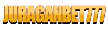 Logo JURAGANBET777